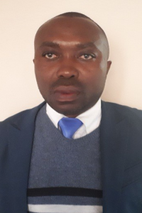 Associate Professor