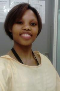 Dr Deidré Van Wyk