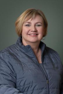 Prof Janet Liebenberg