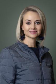 Jeanne-Mari Maree