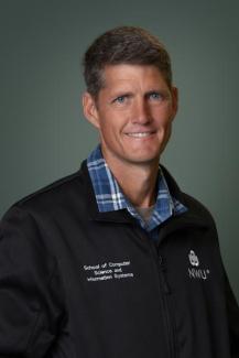Mnr Johan Prinsloo