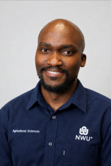 Khuselo Jokazi