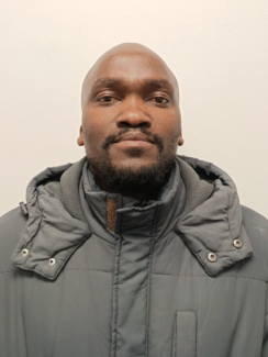 Khuselo Jokazi