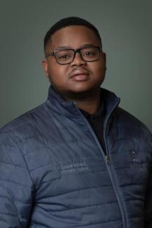 Letlhogonolo Sebekedi