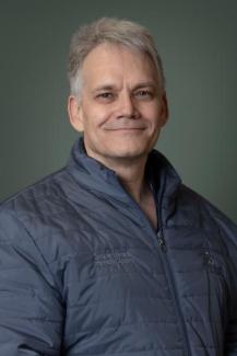Prof Neels Kruger