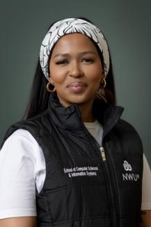 Me Neo Motlhabane