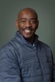Rodney Sebopelo
