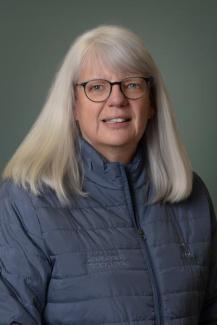 Prof Roelien Goede
