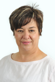 Frances SIEBERT, Professor (Associate), PhD