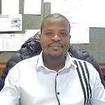Mr Thamsanqa Xaba